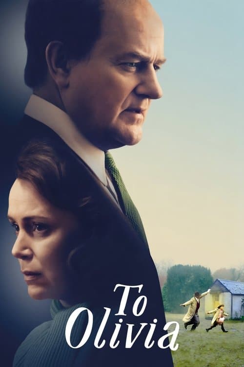 Poster for To Olivia