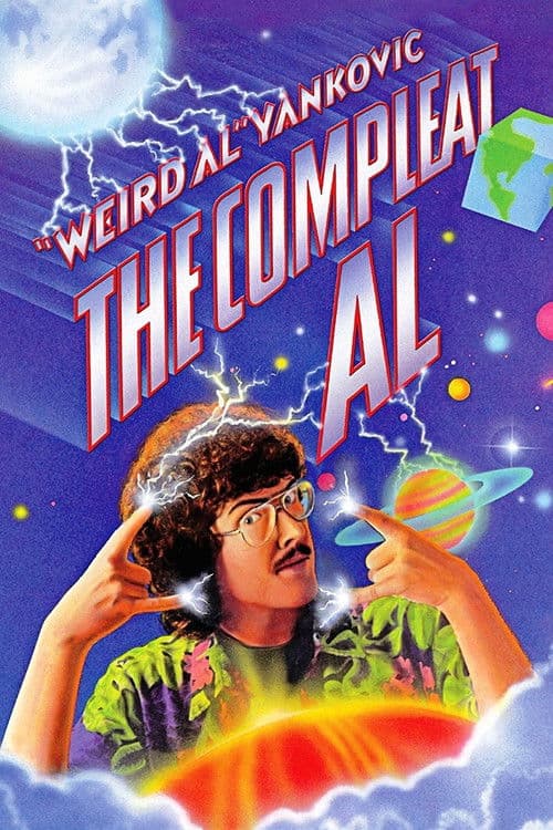 Poster for The Compleat Al