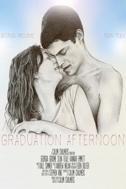 Poster for Graduation Afternoon