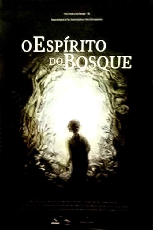 Poster for The spirit of the woods
