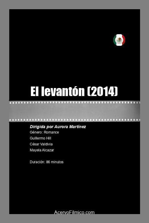 Poster for The Elevator