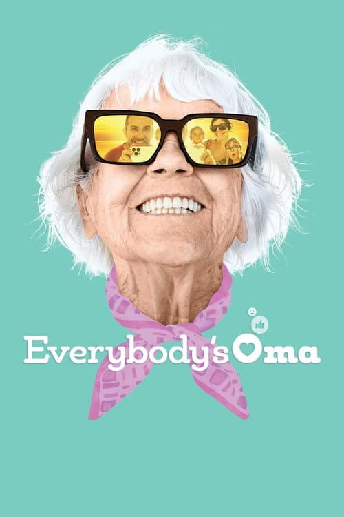 Poster for Everybody's Oma