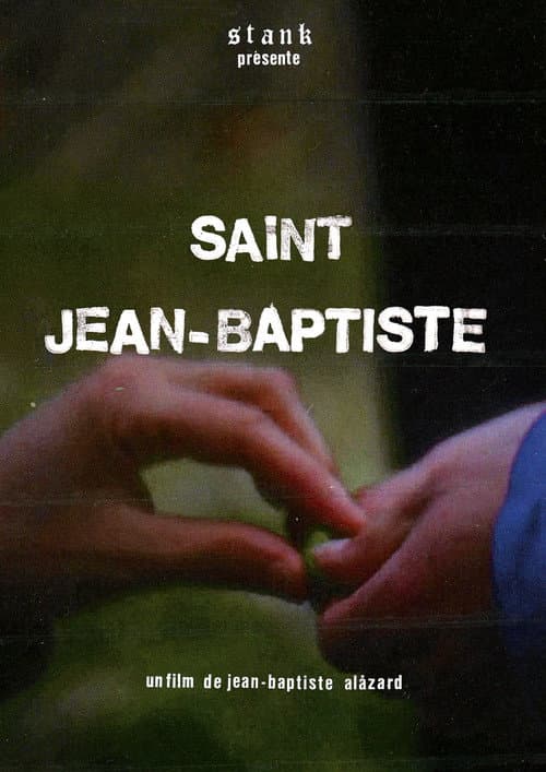 Poster for Saint Jean-Baptiste