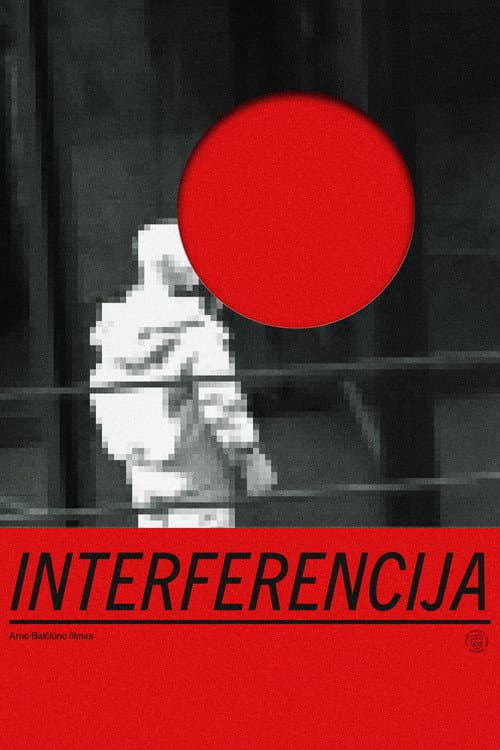 Poster for Interference