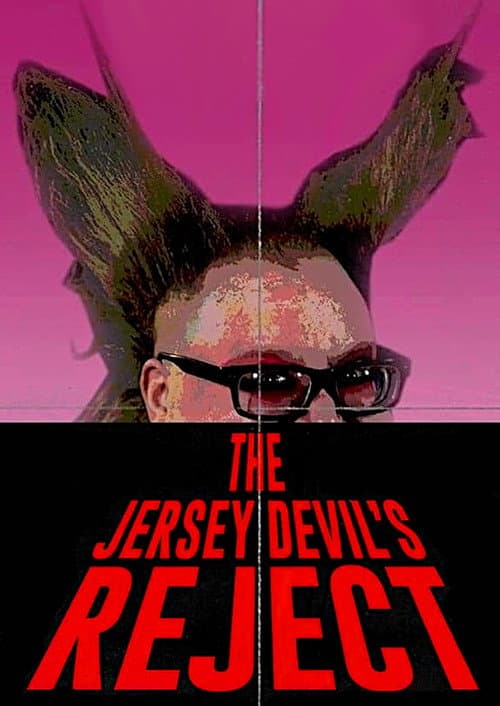 Poster for The Jersey Devil's Reject