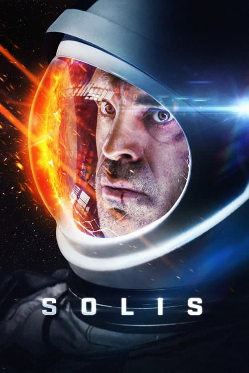 Постер до фільму «Сонце (фільм, 2018)»