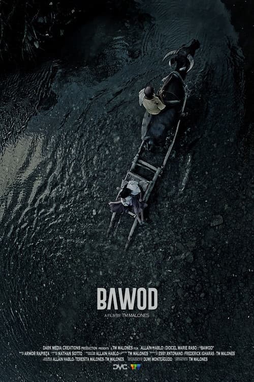 Poster for Bawod
