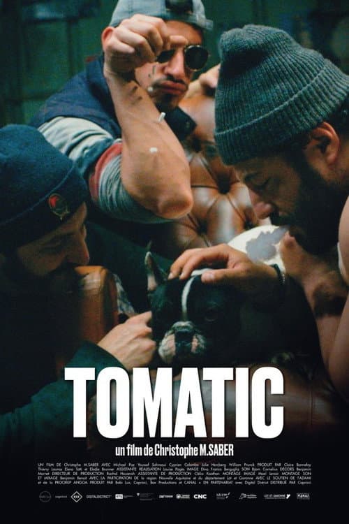 Poster for Tomatic