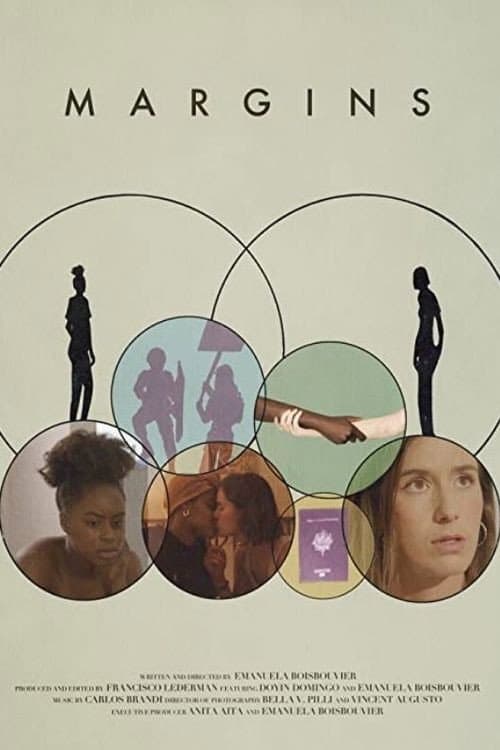 Poster for Margins