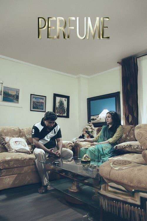 Poster for Perfume