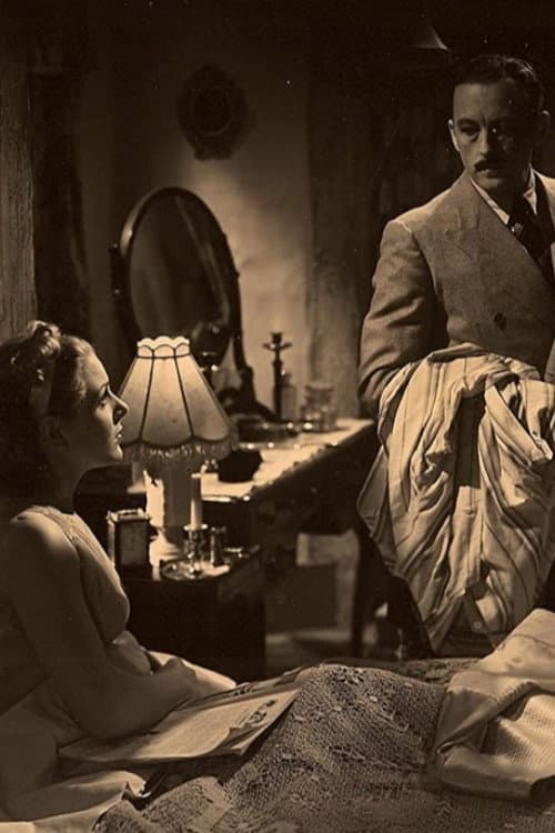 Poster for Second Thoughts
