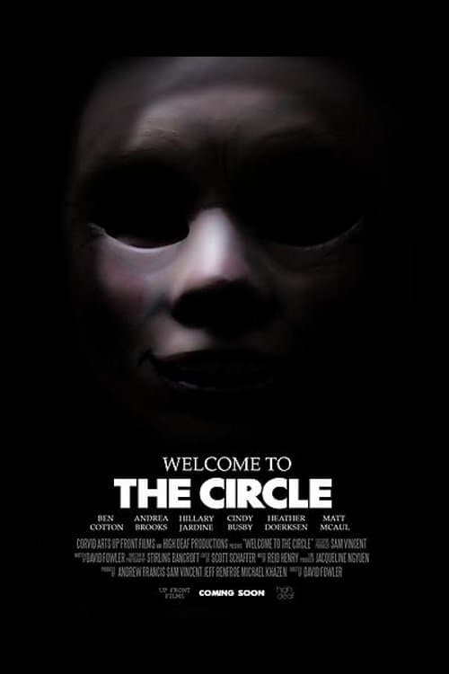 Poster for Welcome to the Circle