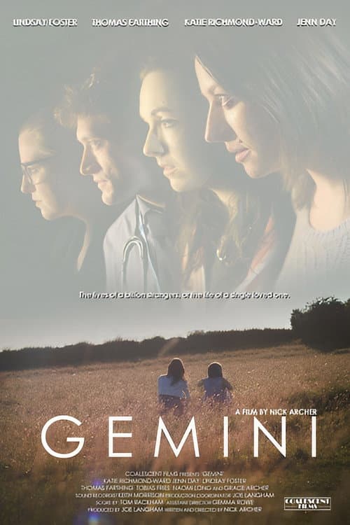 Poster for Gemini