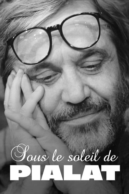 Poster for Sous le soleil de Pialat