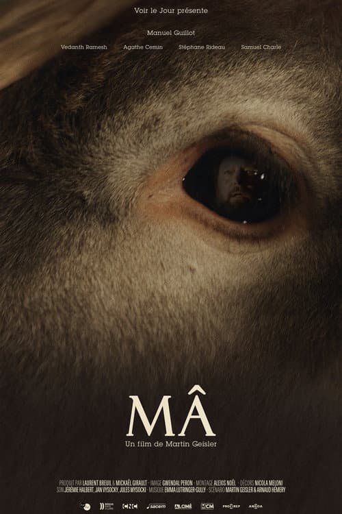 Poster for Mâ