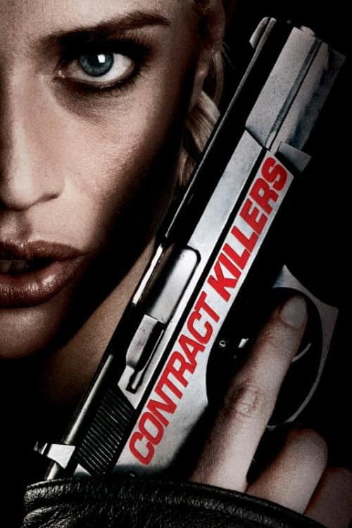 Poster for Contract Killers