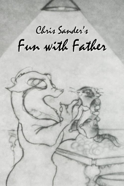 Poster for Fun with Father