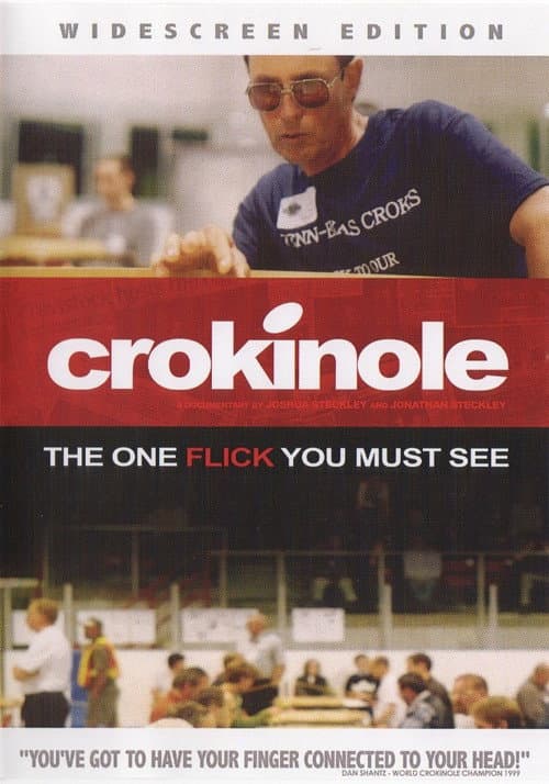Poster for Crokinole