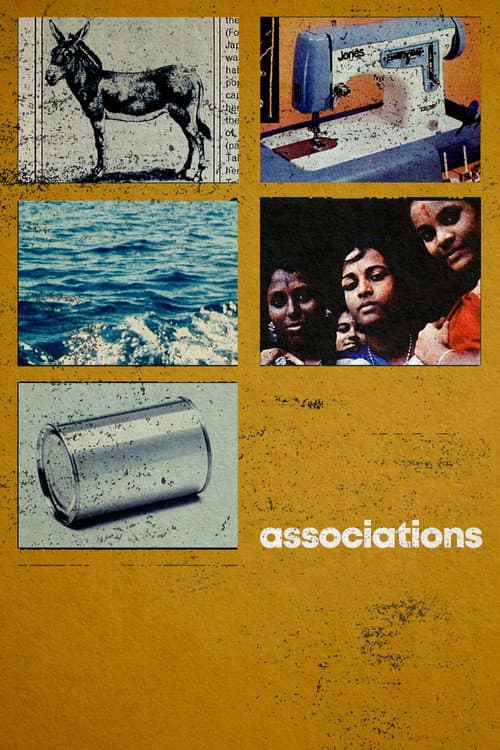 Poster for Associations
