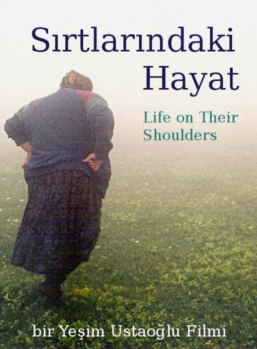 Poster for Life on Their Shoulders