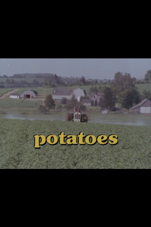 Poster for Potatoes