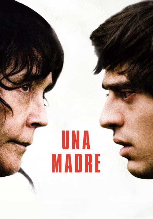 Poster for A Mother