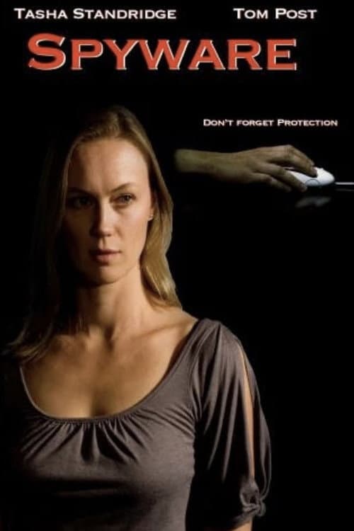 Poster for Spyware