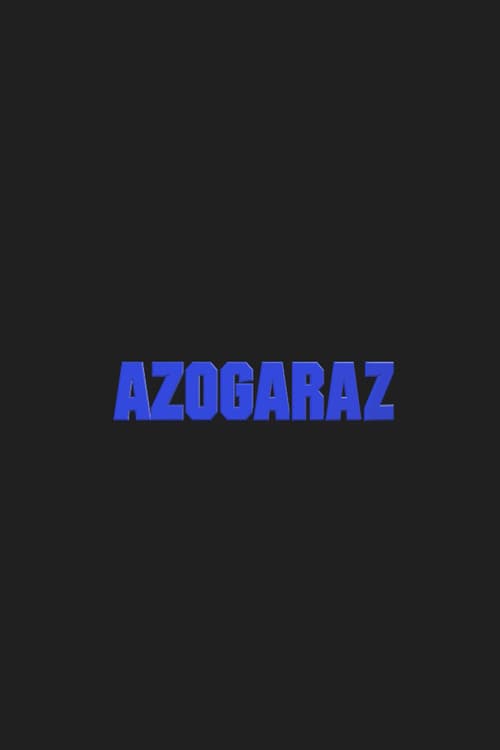 Poster for Azogaraz