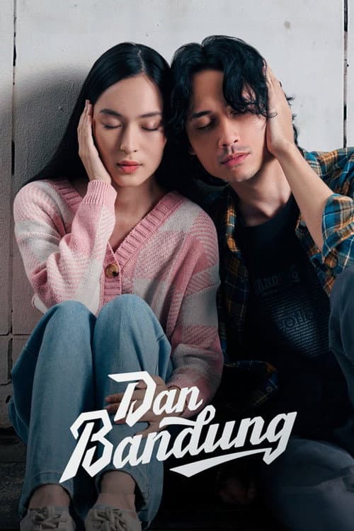 Poster for Dan Bandung