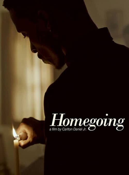 Poster for Homegoing