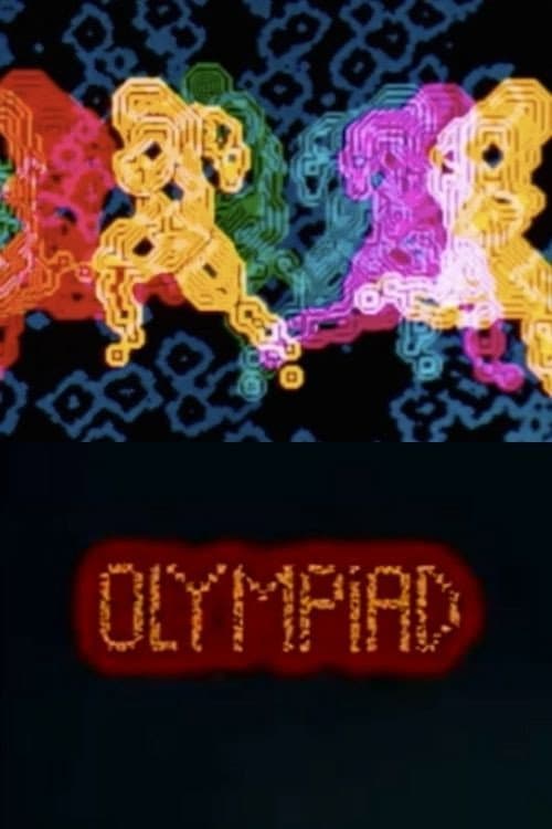 Poster for Olympiad