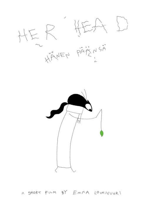 Poster for Her Head