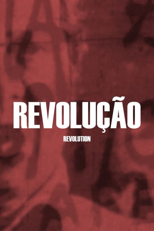 Poster for Revolution