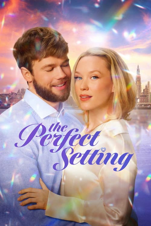 Poster for The Perfect Setting