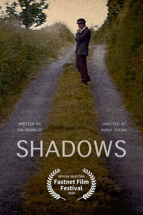 Poster for Shadows