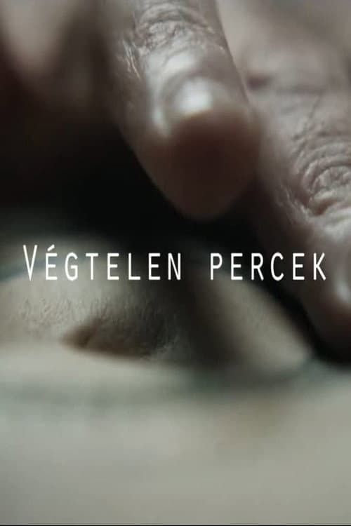 Poster for Végtelen percek