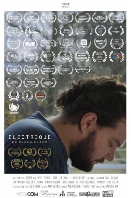 Poster for Électrique