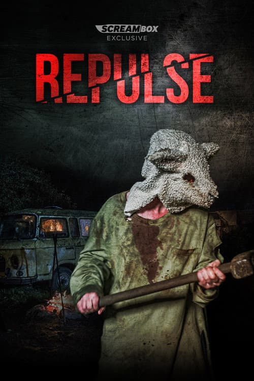 Poster for Repulse