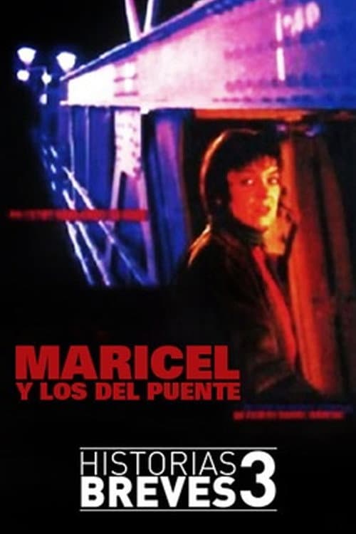Poster for Maricel y los del puente