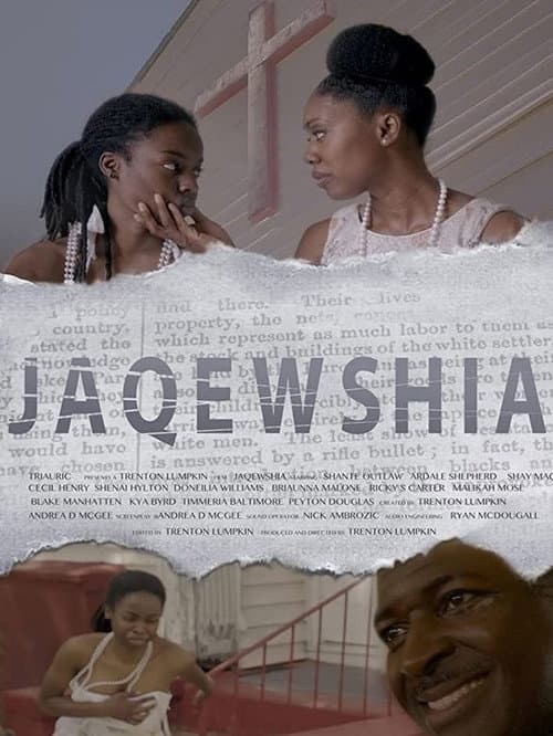 Poster for Jaqewshia