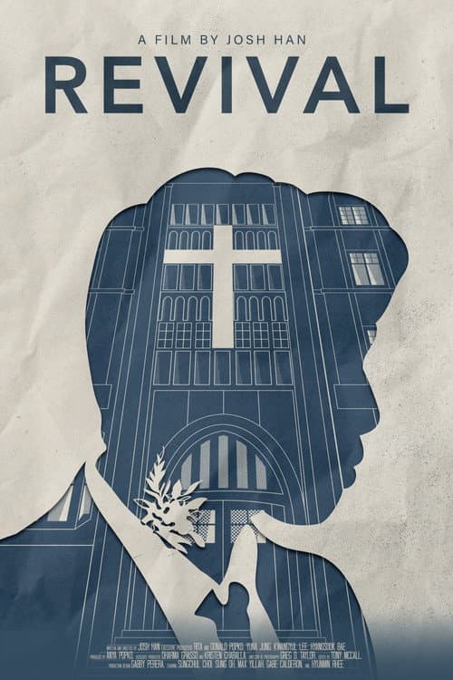 Poster for Revival