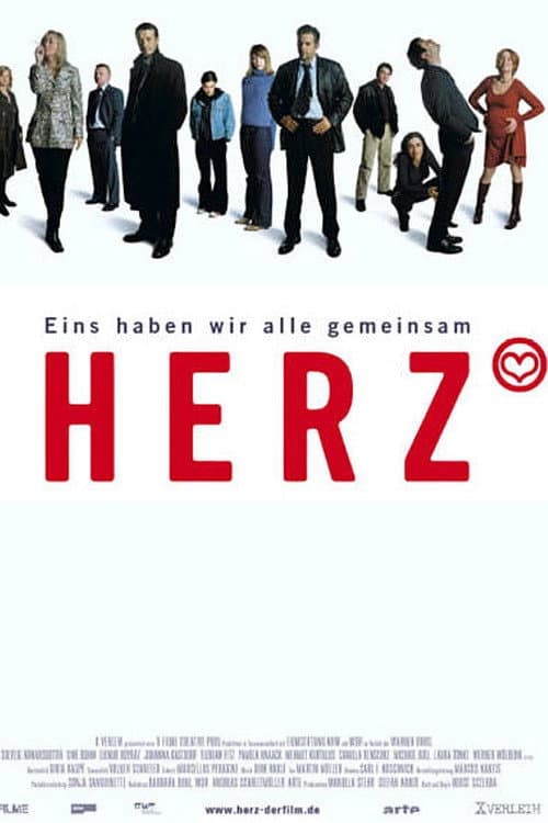 Poster for Herz