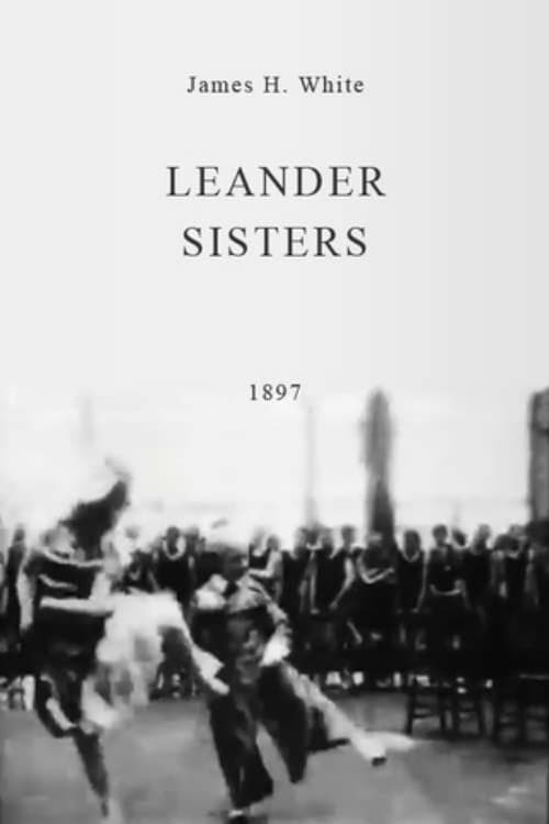 Poster for Leander Sisters