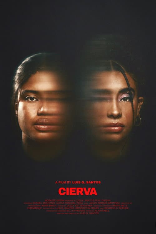 Poster for Cierva