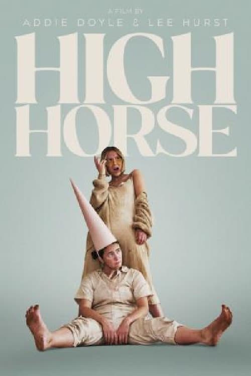Poster for High Horse