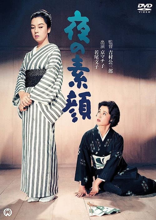 Poster for The Ladder of Success