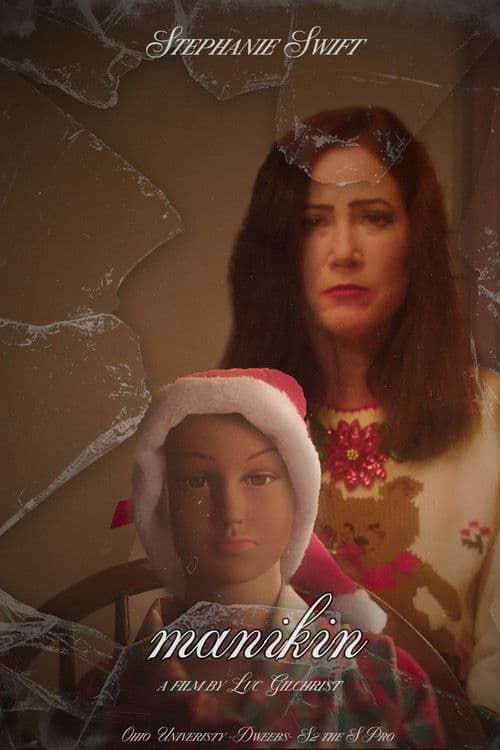 Poster for Manikin