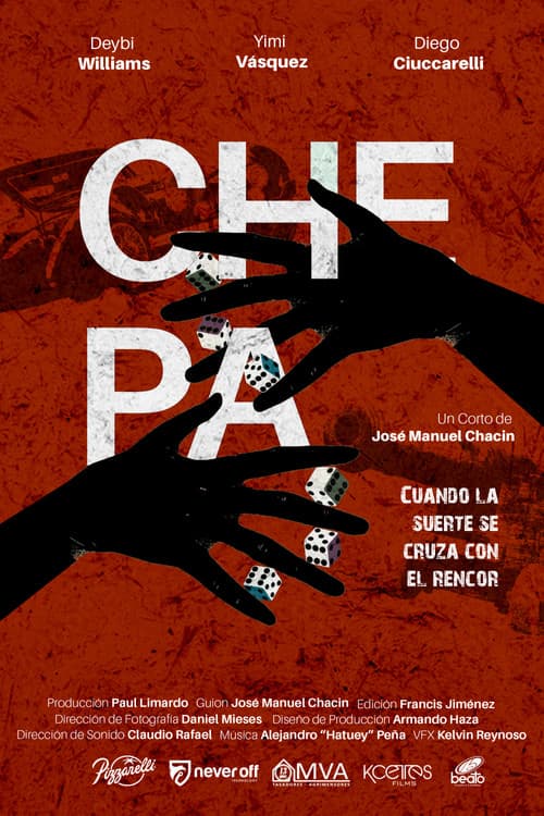 Poster for Chepa