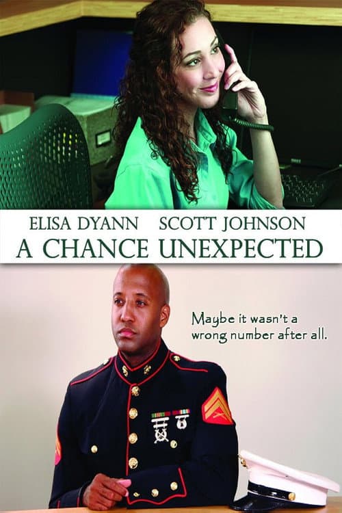 Poster for A Chance Unexpected