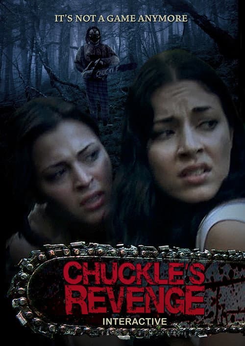 Poster for Chuckle's Revenge